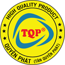 CÔNG TY TNHH SXTM DV QUYỀN PHÁT