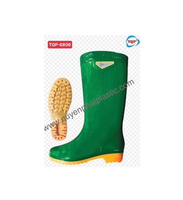 HÀN QUỐC XANH LÁ